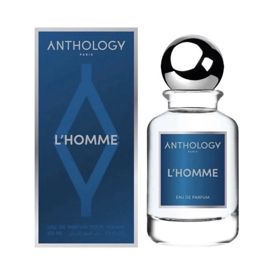 Anthology Paris L'Homme Eau de Parfum Pour Homme 100ml