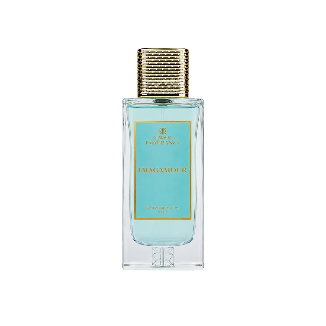 Maison Fragranza Fragamour – Extrait de Parfum