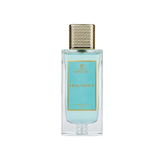 Maison Fragranza Fragamour – Extrait de Parfum